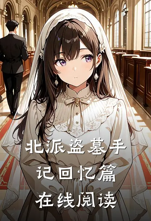 北派盗墓手记回忆篇在线阅读