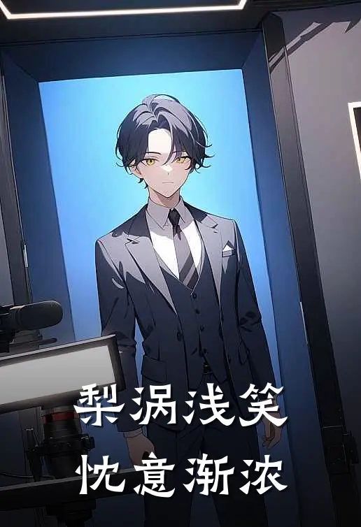 《梨涡浅笑，忱意渐浓》周忱姜梨全本阅读_(周忱姜梨)全集阅读