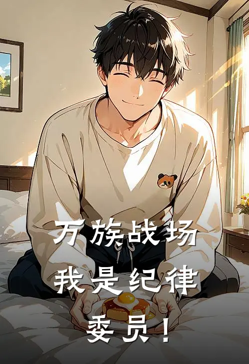 万族战场：我是纪律委员！