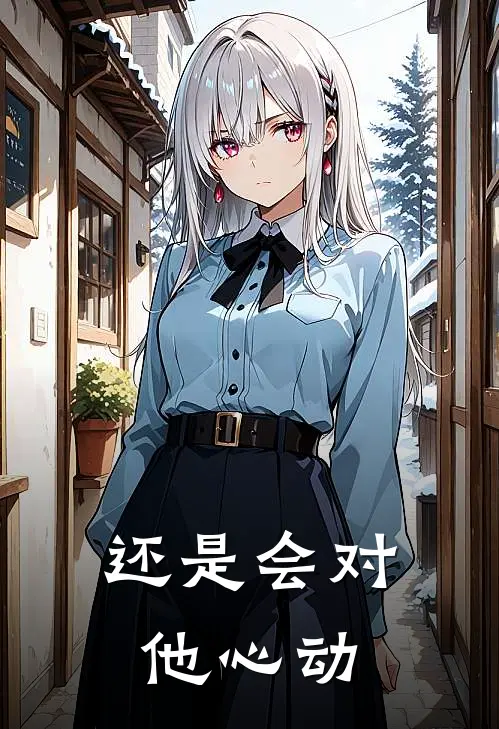 还是会对他心动