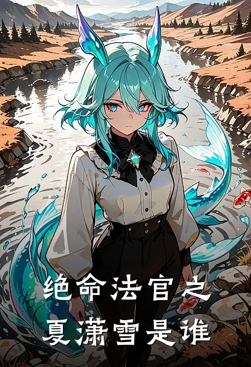 绝命法官之夏潇雪是谁