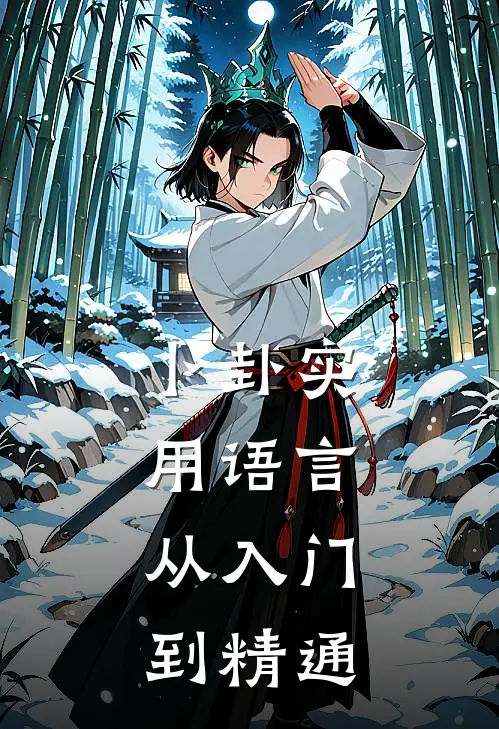 卜卦实用语言：从入门到精通