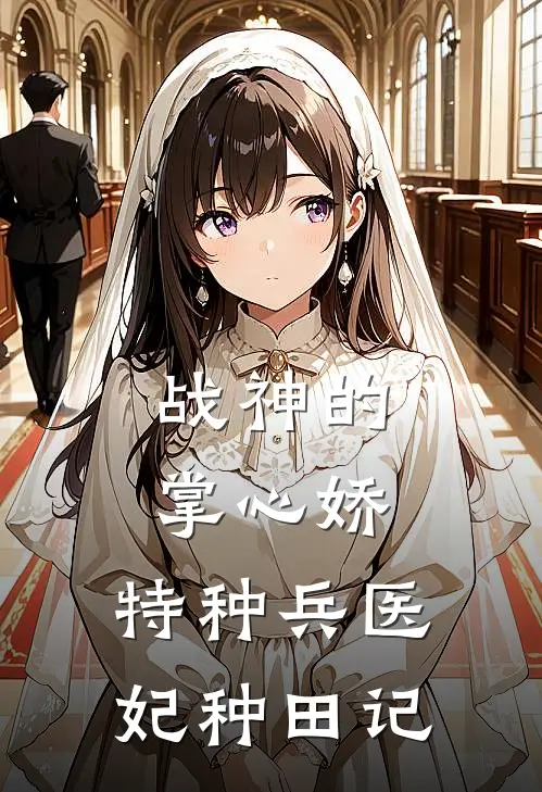 战神的掌心娇：特种兵医妃种田记