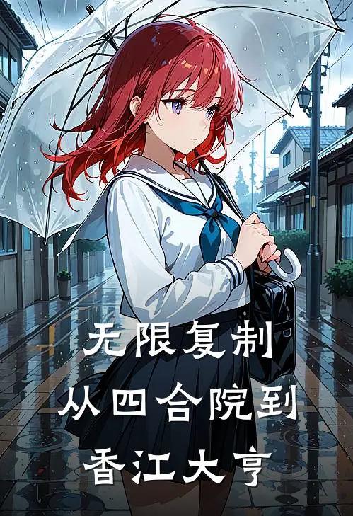 无限复制：从四合院到香江大亨何雨柱何雨水完本完结小说_完本完结小说无限复制：从四合院到香江大亨(何雨柱何雨水)