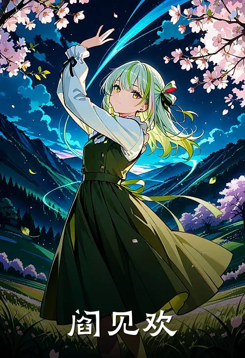 阎见欢(谢珩李长歌)最新章节在线阅读_(阎见欢)最新章节在线阅读