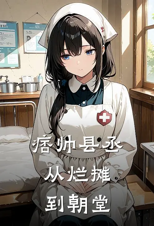 痞帅县丞：从烂摊到朝堂(陈野张彪)免费小说大全_小说完结免费痞帅县丞：从烂摊到朝堂陈野张彪