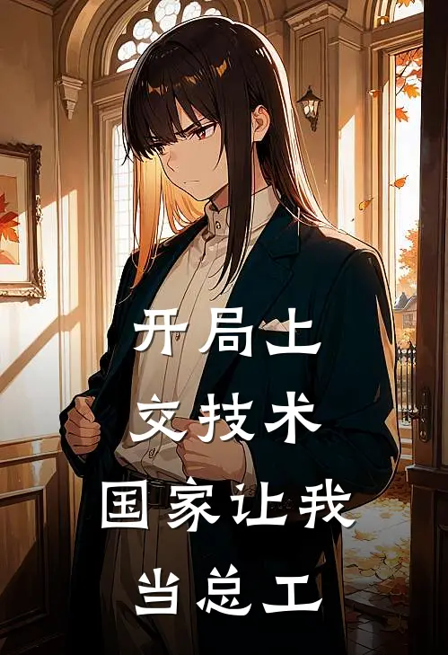 开局上交技术，国家让我当总工