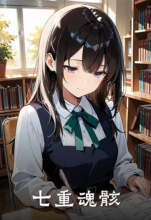 七重魂骸墨浪赵虎免费小说推荐_免费小说笔趣阁七重魂骸墨浪赵虎