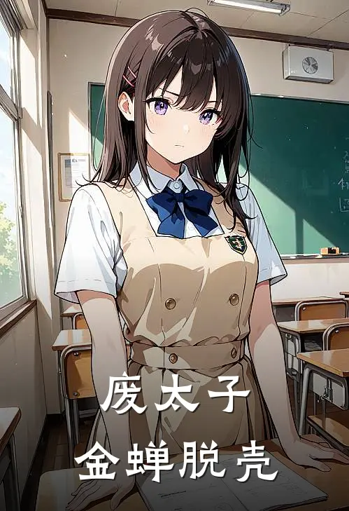 废太子，金蝉脱壳