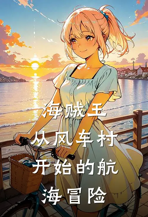 海贼王：从风车村开始的航海冒险路飞佐罗小说完整版_完结版小说推荐海贼王：从风车村开始的航海冒险(路飞佐罗)