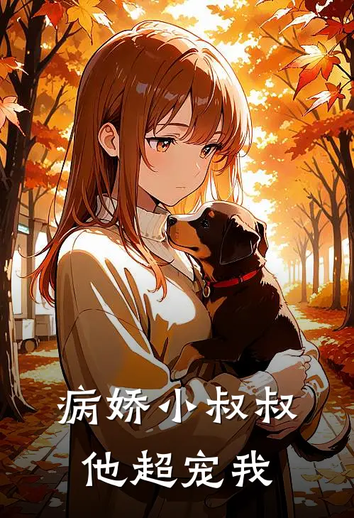 病娇小叔叔他超宠我