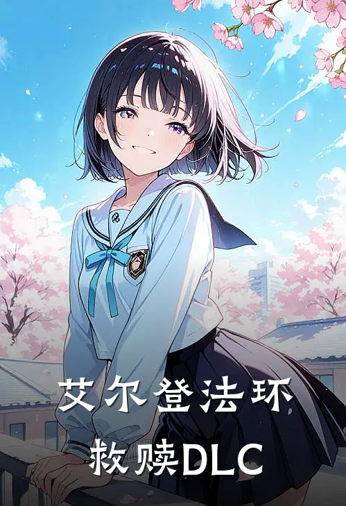 艾尔登法环：救赎DLC