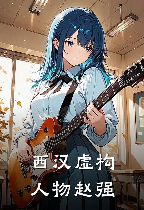 西汉虚构人物赵强