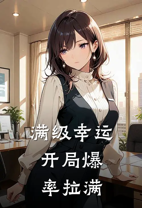 满级幸运：开局爆率拉满