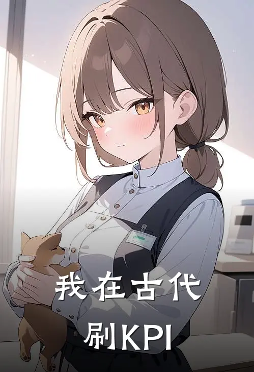 我在古代刷KPI