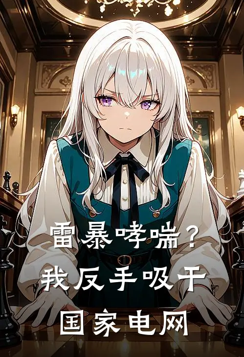 雷暴哮喘？我反手吸干国家电网