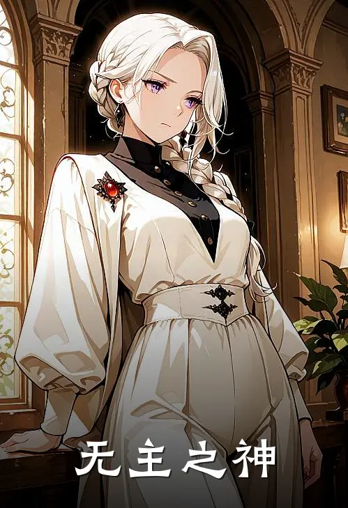 《无主之神》于恒埃特纳已完结小说_无主之神(于恒埃特纳)经典小说