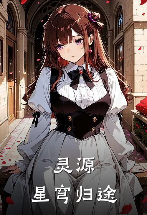 灵源：星穹归途