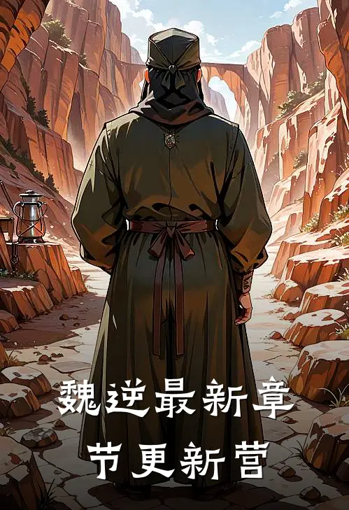 魏逆最新章节更新营