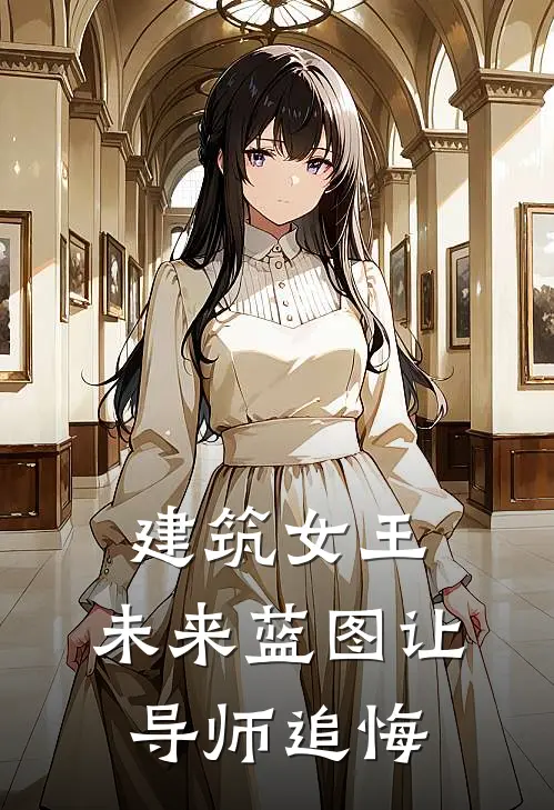 建筑女王：未来蓝图让导师追悔