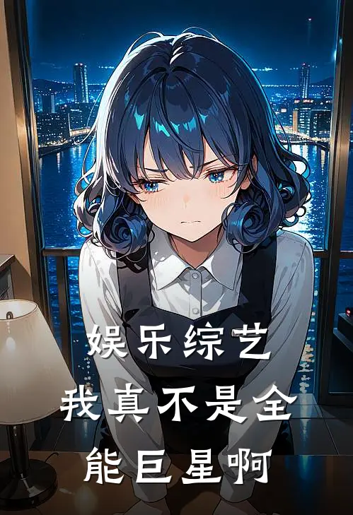 娱乐综艺：我真不是全能巨星啊