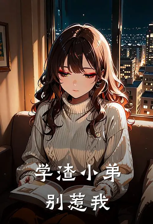 学渣小弟别惹我