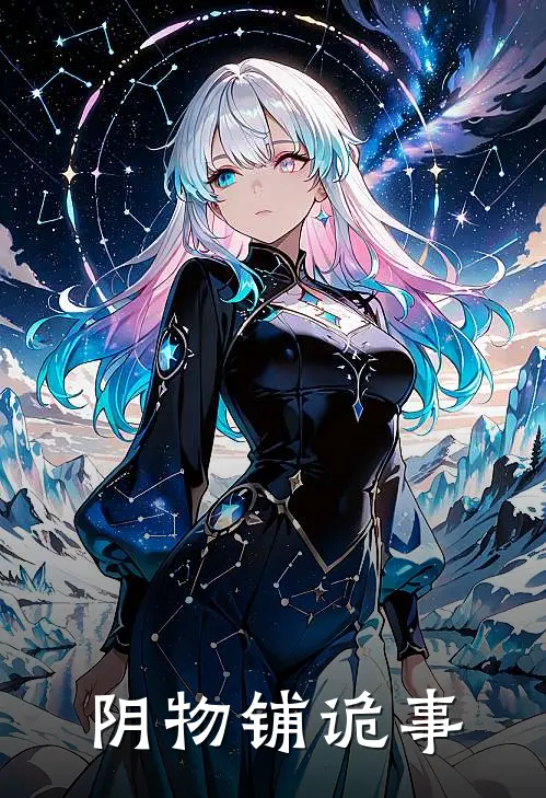 阴物铺诡事苏婉李崇德免费完整版小说_热门小说大全阴物铺诡事苏婉李崇德