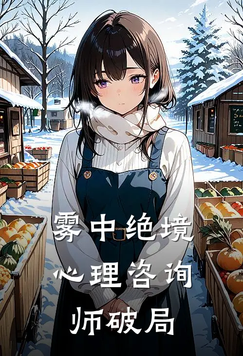 雾中绝境：心理咨询师破局