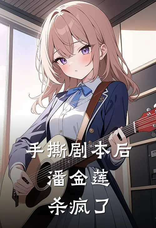 手撕剧本后，潘金莲杀疯了潘金莲西门庆免费阅读全文_热门小说大全手撕剧本后，潘金莲杀疯了潘金莲西门庆