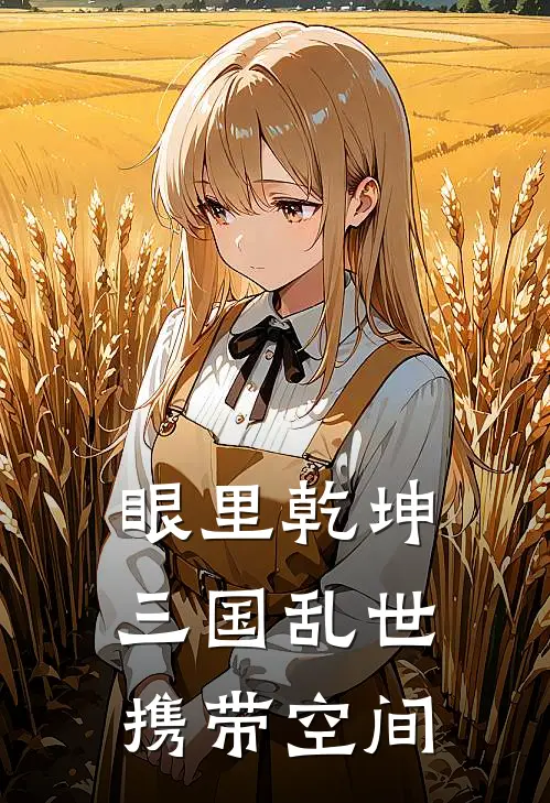 眼里乾坤：三国乱世携带空间陆哲赵二柱免费小说全文阅读_免费小说在线阅读眼里乾坤：三国乱世携带空间陆哲赵二柱