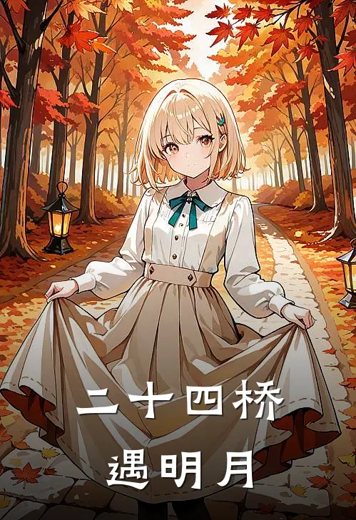 二十四桥遇明月(杨意欢邢塬)最新热门小说_完结小说二十四桥遇明月(杨意欢邢塬)