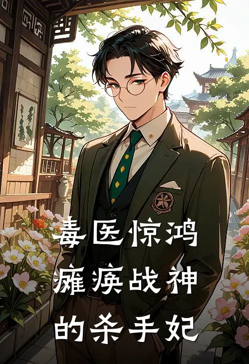 毒医惊鸿：瘫痪战神的杀手妃萧策苏清鸢热门完结小说_最新章节列表毒医惊鸿：瘫痪战神的杀手妃(萧策苏清鸢)