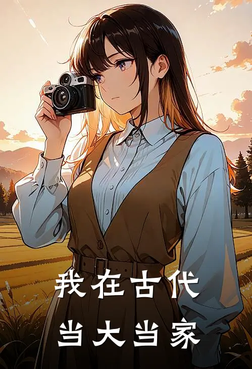 我在古代当大当家