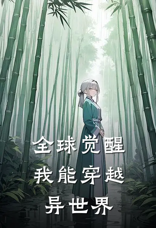 全球觉醒，我能穿越异世界