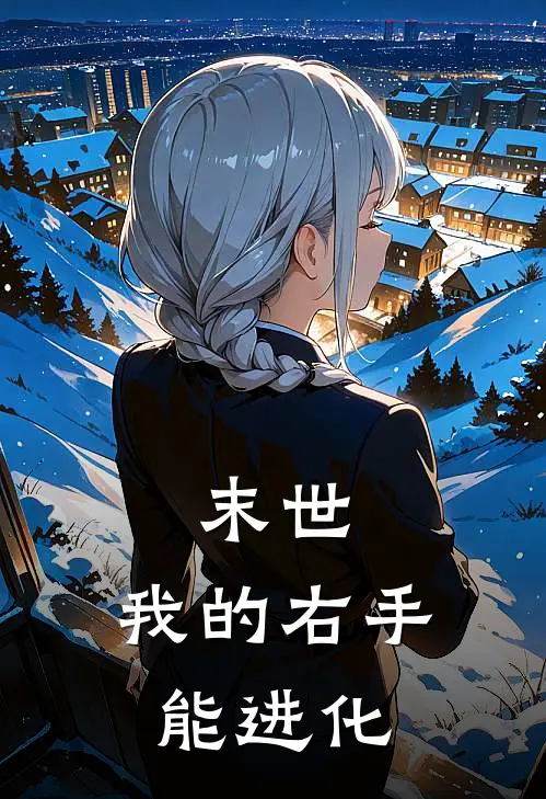 末世：我的右手能进化