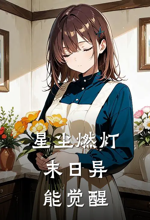 星尘燃灯：末日异能觉醒