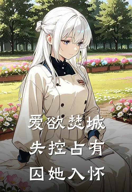 爱欲焚城：失控占有囚她入怀安苒苏婉免费热门小说_最热门小说爱欲焚城：失控占有囚她入怀安苒苏婉