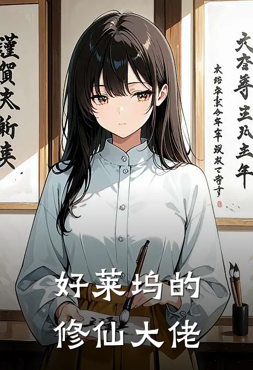 好莱坞的修仙大佬