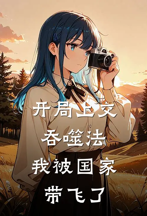 林野龙战(开局上交吞噬法，我被国家带飞了)全本免费在线阅读_(开局上交吞噬法，我被国家带飞了)完结版免费在线阅读