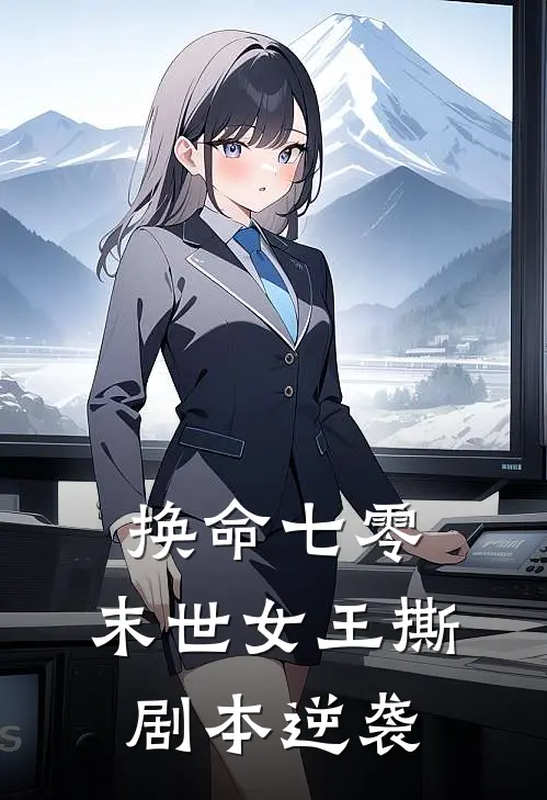换命七零：末世女王撕剧本逆袭