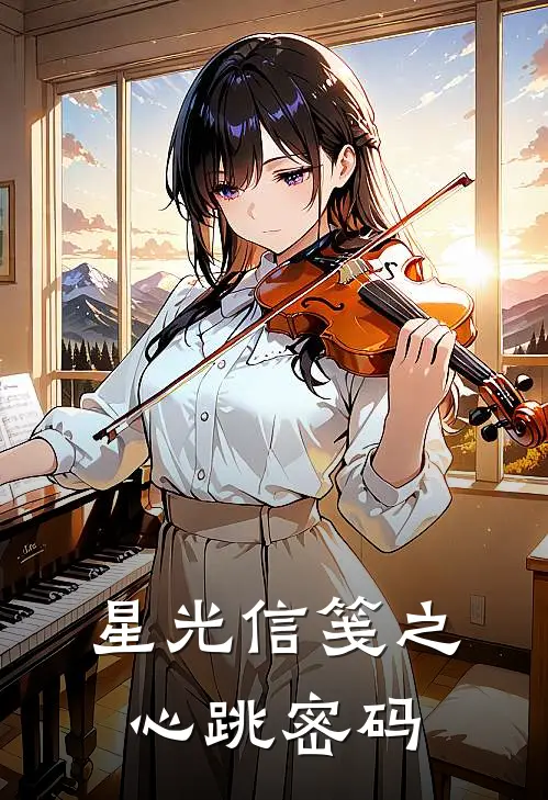 星光信笺之心跳密码