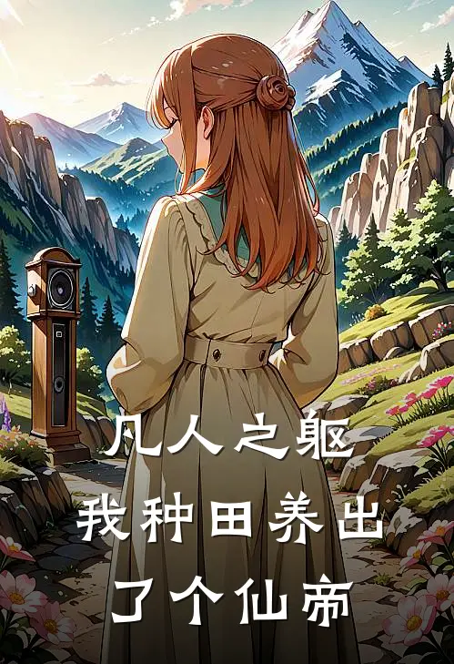 凡人之躯，我种田养出了个仙帝