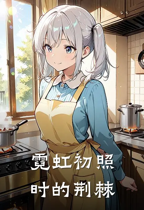 霓虹初照时的荆棘