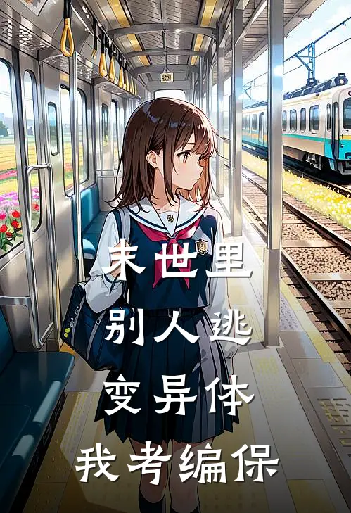 末世里，别人逃变异体，我考编保