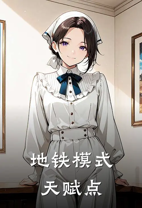 地铁模式天赋点