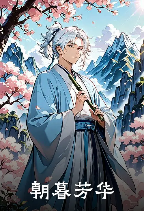 朝暮芳华云暮春喜完本完结小说_完本完结小说朝暮芳华(云暮春喜)