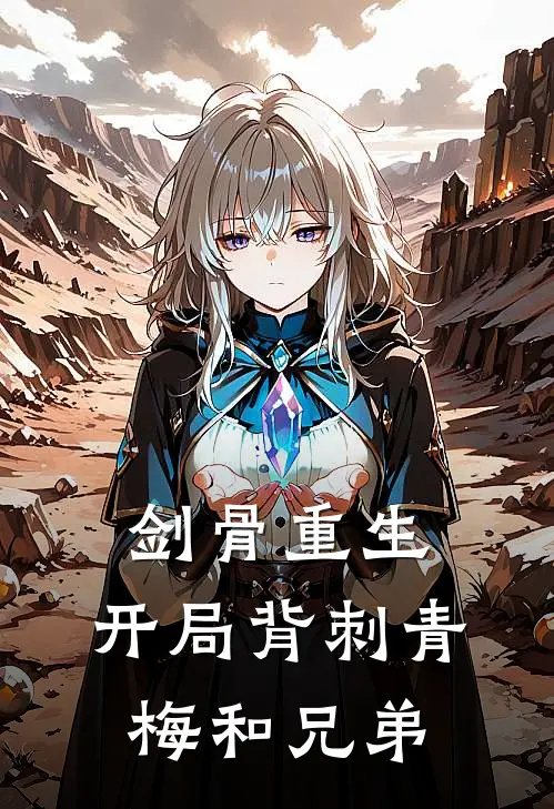 萧辰苏凌剑骨重生：开局背刺青梅和兄弟最新章节阅读_萧辰苏凌最新章节在线阅读