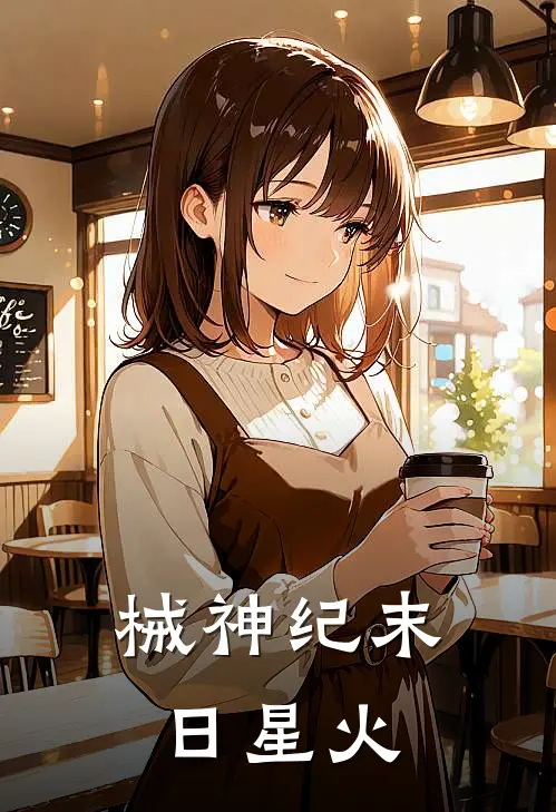 械神纪末日星火