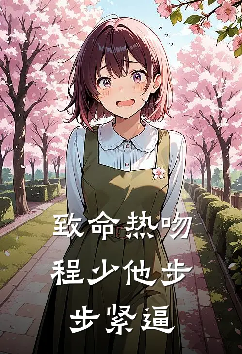 丁慧程薇薇《致命热吻，程少他步步紧逼》完结版免费阅读_丁慧程薇薇热门小说