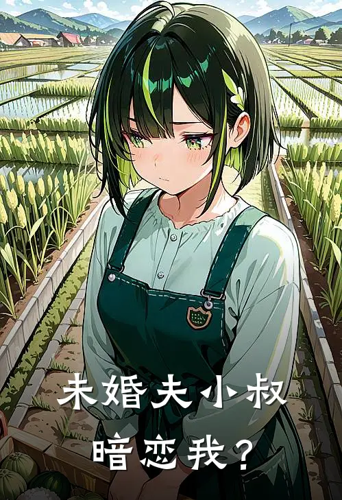 未婚夫小叔暗恋我？